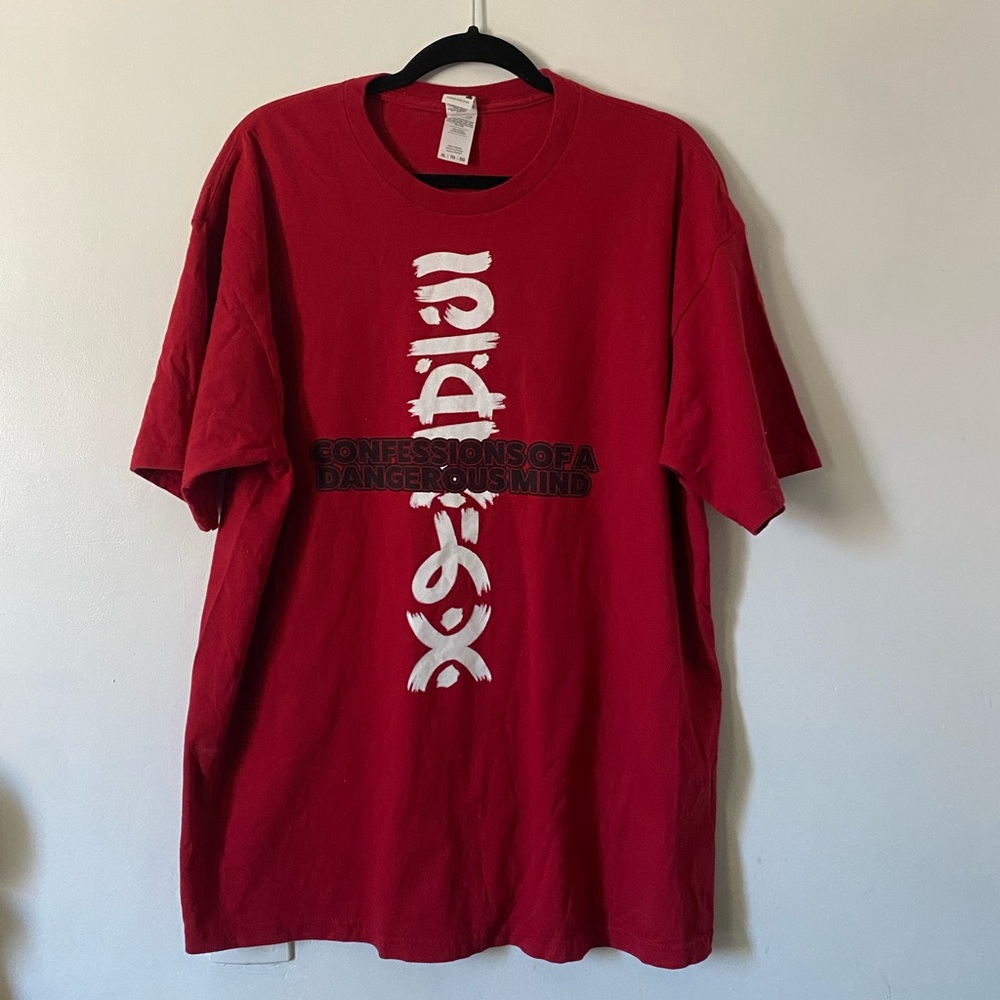 Logic Short Sleeve Merch Tee